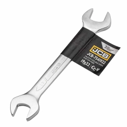 Ключ рожковый 19х22мм JCB JCB-7541922