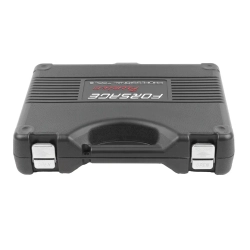 Набор инструментов 82+6пр. Premium 1/4''1/2(12гр.) 1/2''(17,19мм-6гр.) Forsage F-4821-9 PREMIUM