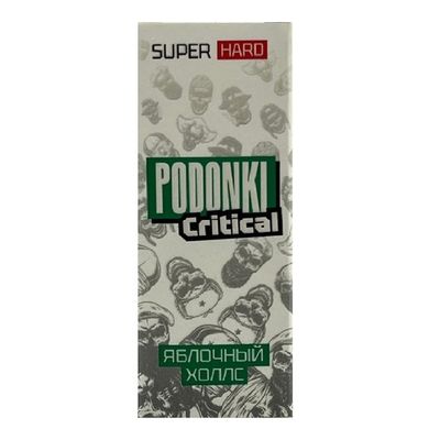 Жидкость PODONKI CRITICAL Salt 2% 30 ml