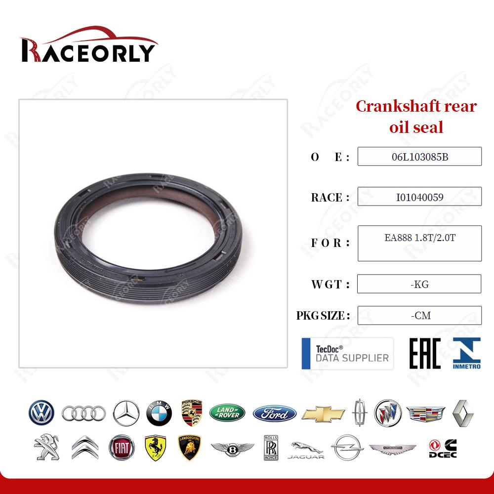 Сальник коленвала передний VAG EA888 1.8T 2.0T
