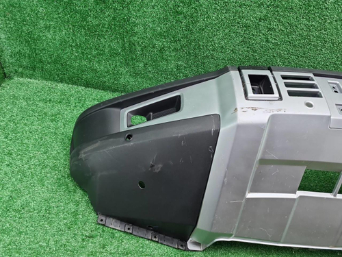 Бампер передний BYD FangChengBao Leopard 5 (23-нв)