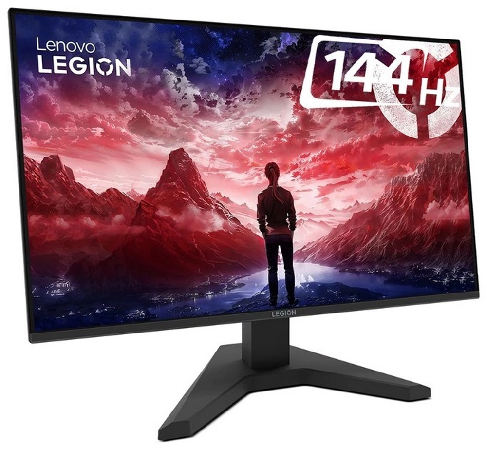 Монитор 27&#34; Lenovo Legion R27s 68CCGAC1EU черный