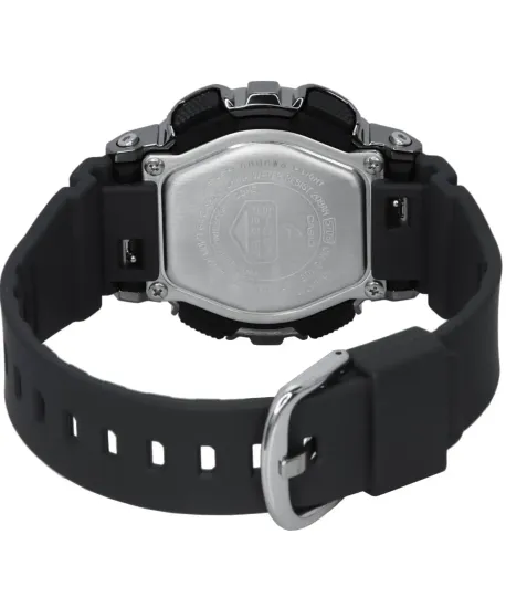 Наручные часы Casio G-Shock GM-S110B-8ADR