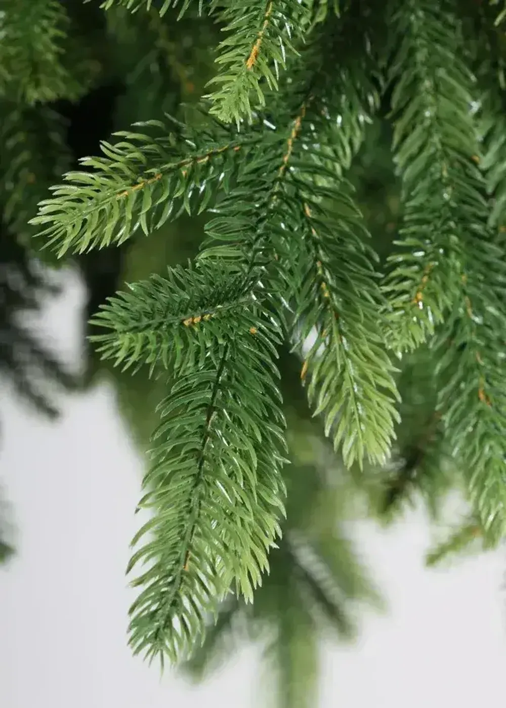 Ель искусственная «Сириус» (Литая хвоя) от 1,8 м до 2,7 м