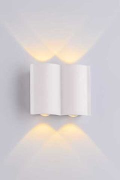 PL-608-2 SWH (1/40) Светильник (RL)