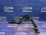 Горловина топливного бака TOYOTA PRONARD 2000