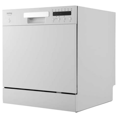 Компактная посудомоечная машина KDFM 25358 W