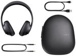 Беспроводные наушники Bose Noise Cancelling Headphones 700, triple black