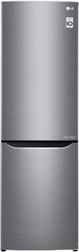 Холодильник LG GA-B429SMCZ