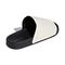 Adidas Adilette Luxe 'White Black'