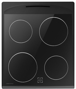 Кухонная плита Hansa FCCM582033