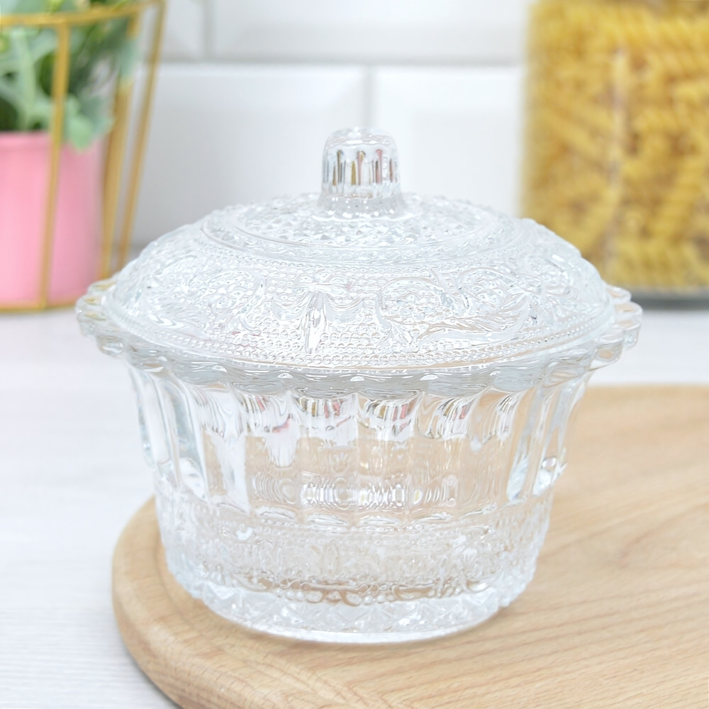 Сахарница "Konya" 12см