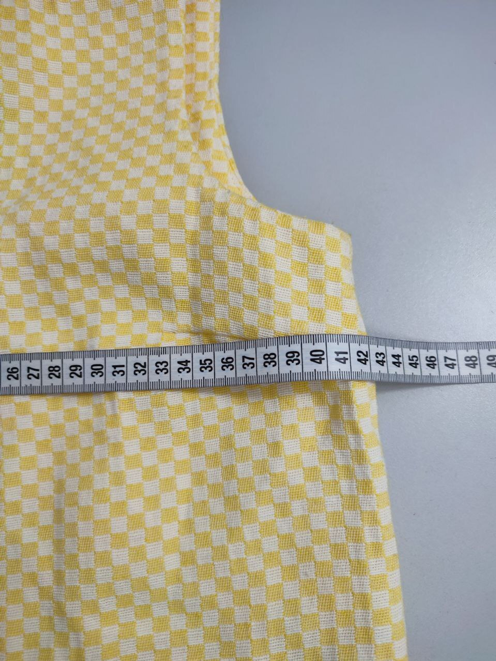 Майка Zara стильная 42 размер