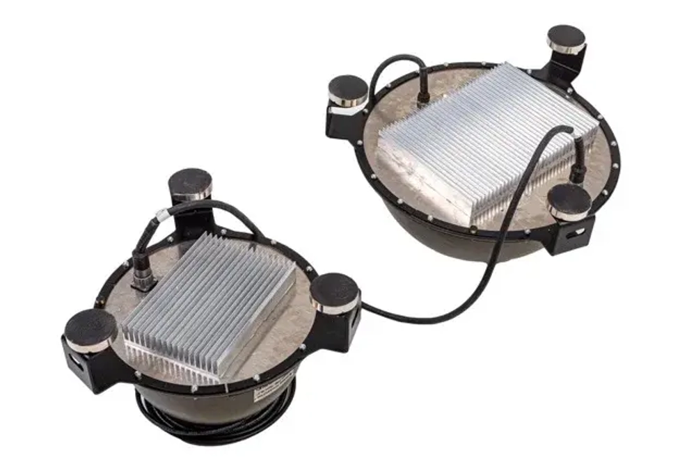 РЭБ "Зонт". Модель X 400-5900