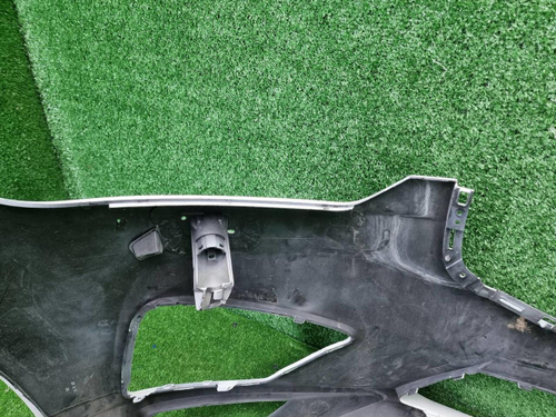 Бампер передний Volvo XC60 2 (2017-2021)