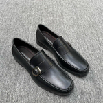 Лоферы Salvatore Ferragamo