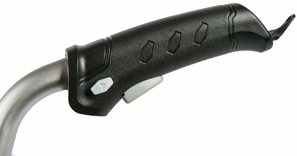 Садовые ножницы-кусторез аккум. GREENWORKS G24SHT 24В,лезвие 12/20см,без АКБ и ЗУ (1600607)