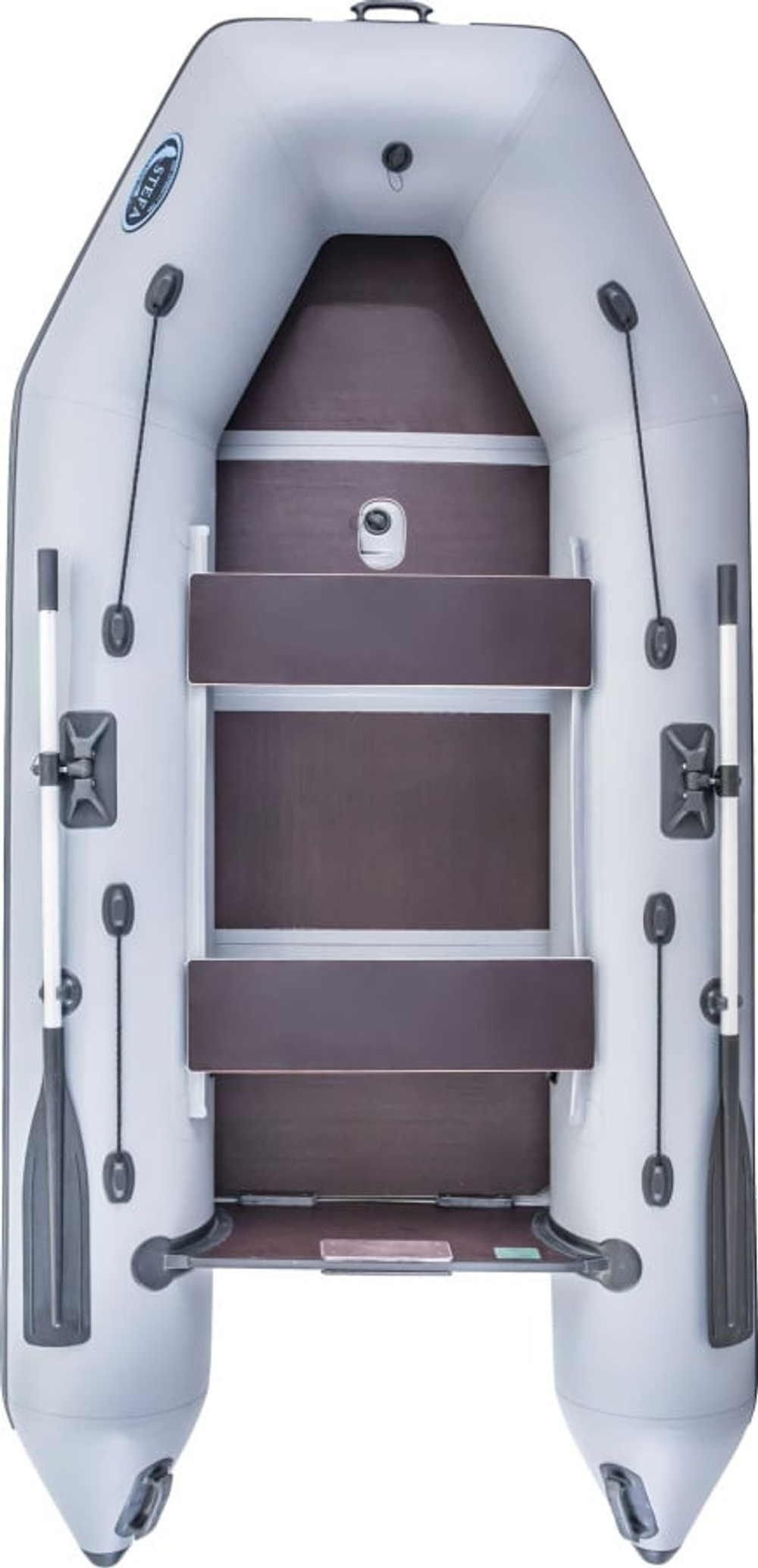Лодка ПВХ STEFA 3200МК(Т)