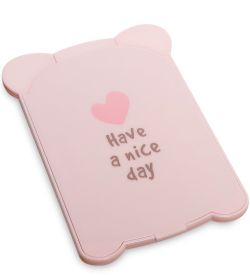 TV-23/2 Зеркальце с расческой