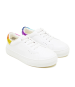 Кожаные кроссовки Kurt Geiger - белый(4322469979)