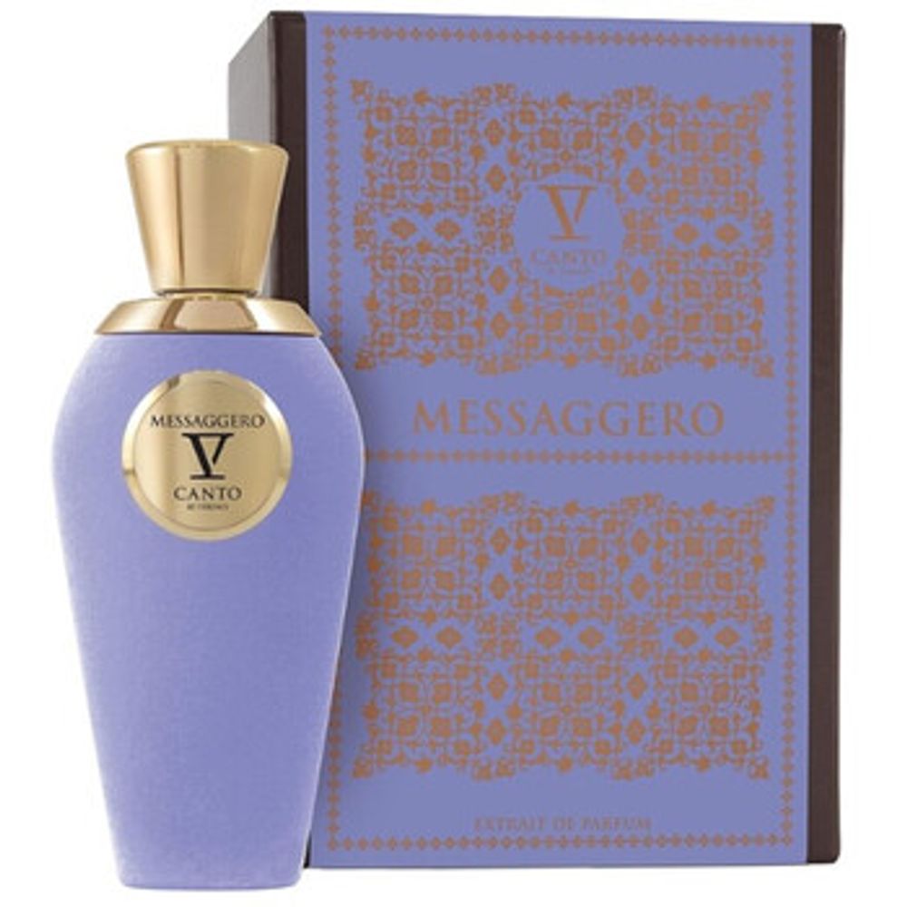 V Canto Messaggero Extrait de Parfum 100ml