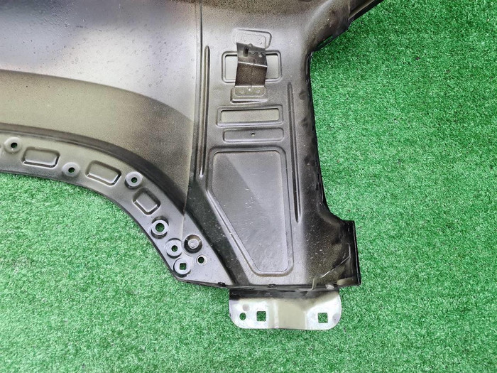 Крыло переднее левое Haval H9 2 (2024-н.в.)