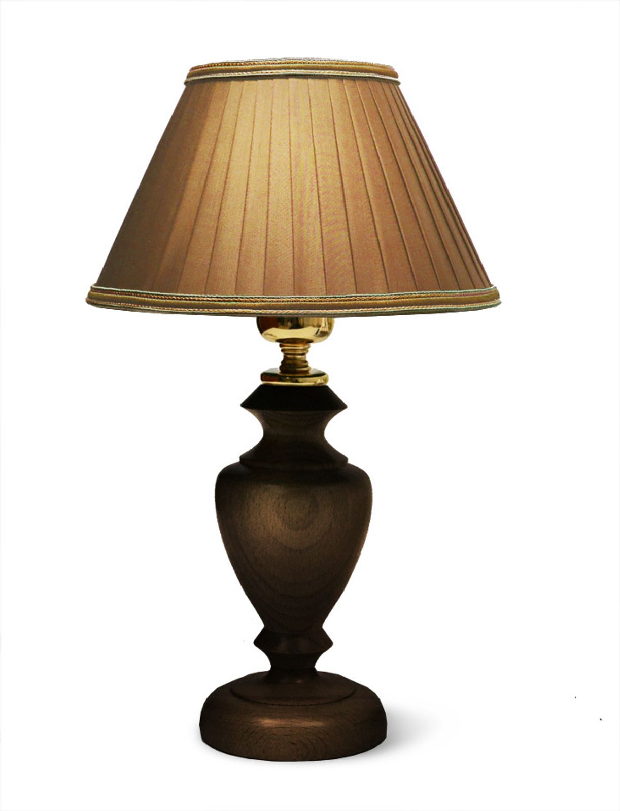 Лампа настольная(лента,тесьма) фото №15