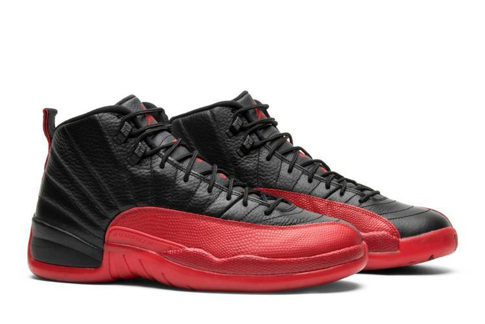 Кроссовки Jordan Air Jordan 12 Retro Flu Game 2016