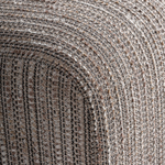 Центральный модуль дивана Berling