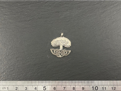 Подвеска. Мировое дерево