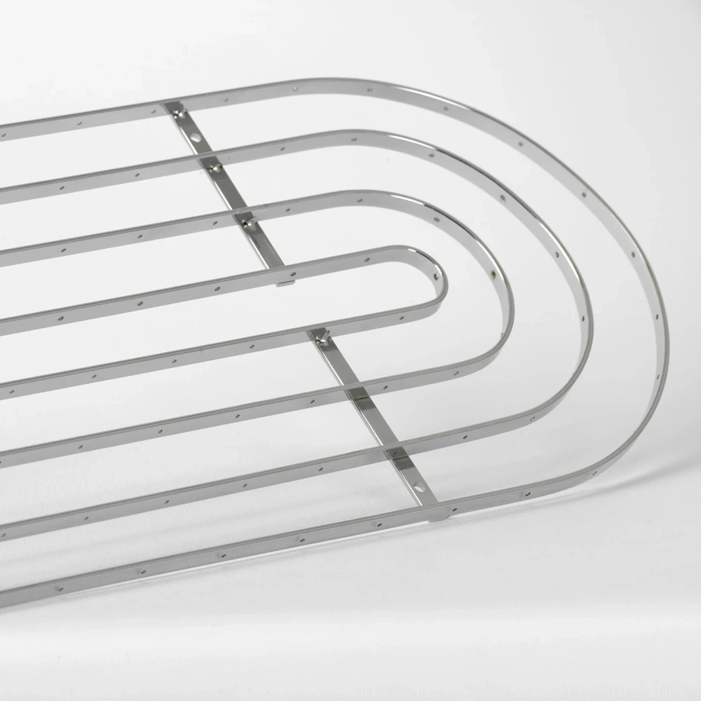 Подвесная люстра Lussole LSP-8895