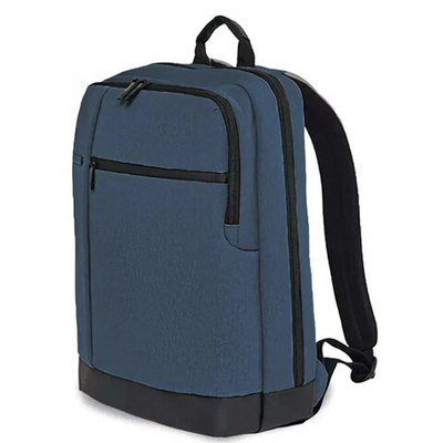 Рюкзак Xiaomi Ninetygo Classic Business Backpack Dark Blue