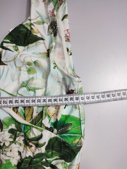 Платье Vaide летнее 46 размер