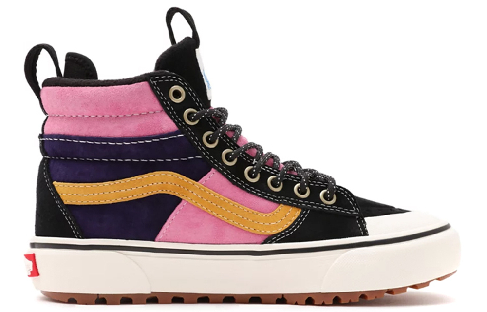 Vans Sk8 Mte-2