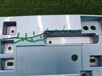 Бампер передний Geely Coolray (2023-н.в.)