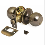 Защелка Avers, 6072-05-AB, бронза, сталь