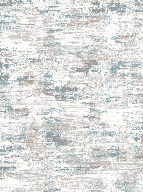 Ковер ELECTRA GREY JR8524_PQ36