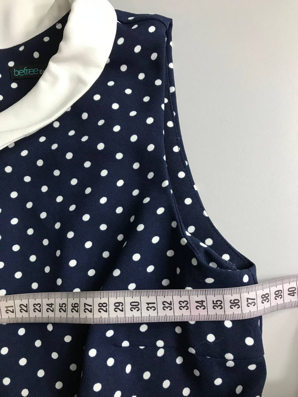 Платье Befree игривое 42 размер