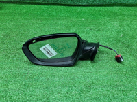 Зеркало левое Kia Ceed 2 JD (2012-2018) 5 конт.