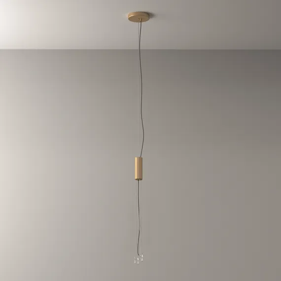 Универсальное крепление для светильников Зон и Луа / Zon Lua Technical c032c-04-mg-1