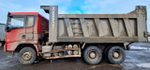 Shacman (Shaanxi) SX* 6x4 Самосвал SX32586T384 (Дизельный, 11,6 л, 430 л.с., МТ)