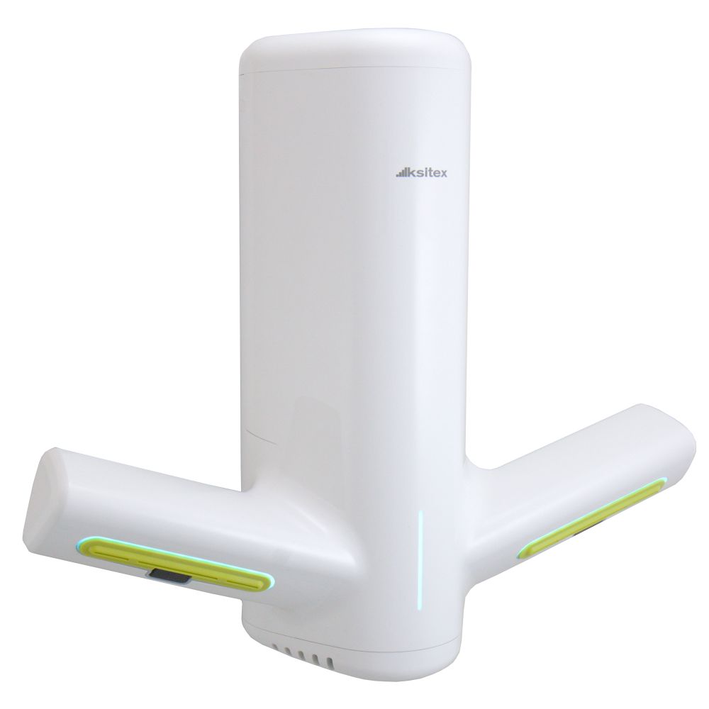 Сушилка для рук Ksitex M-2025W JET