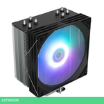 Кулер для процессора Zalman CNPS9X Optima2 Black