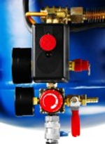 Компрессор поршневой ЗУБР ЗКПМ-440-50-Р-2.2