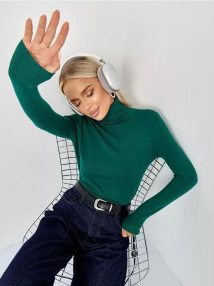 Водолазка 6818957 Fabrika