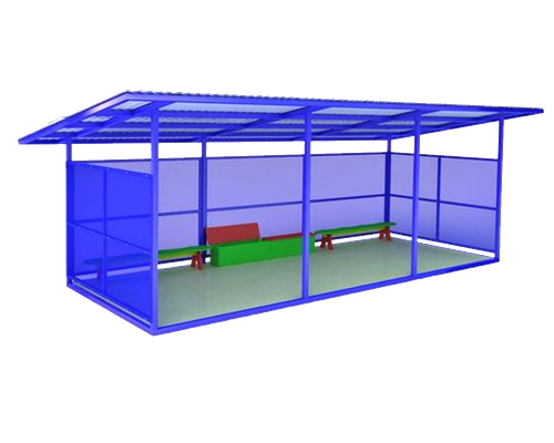 Веранда И.09-006