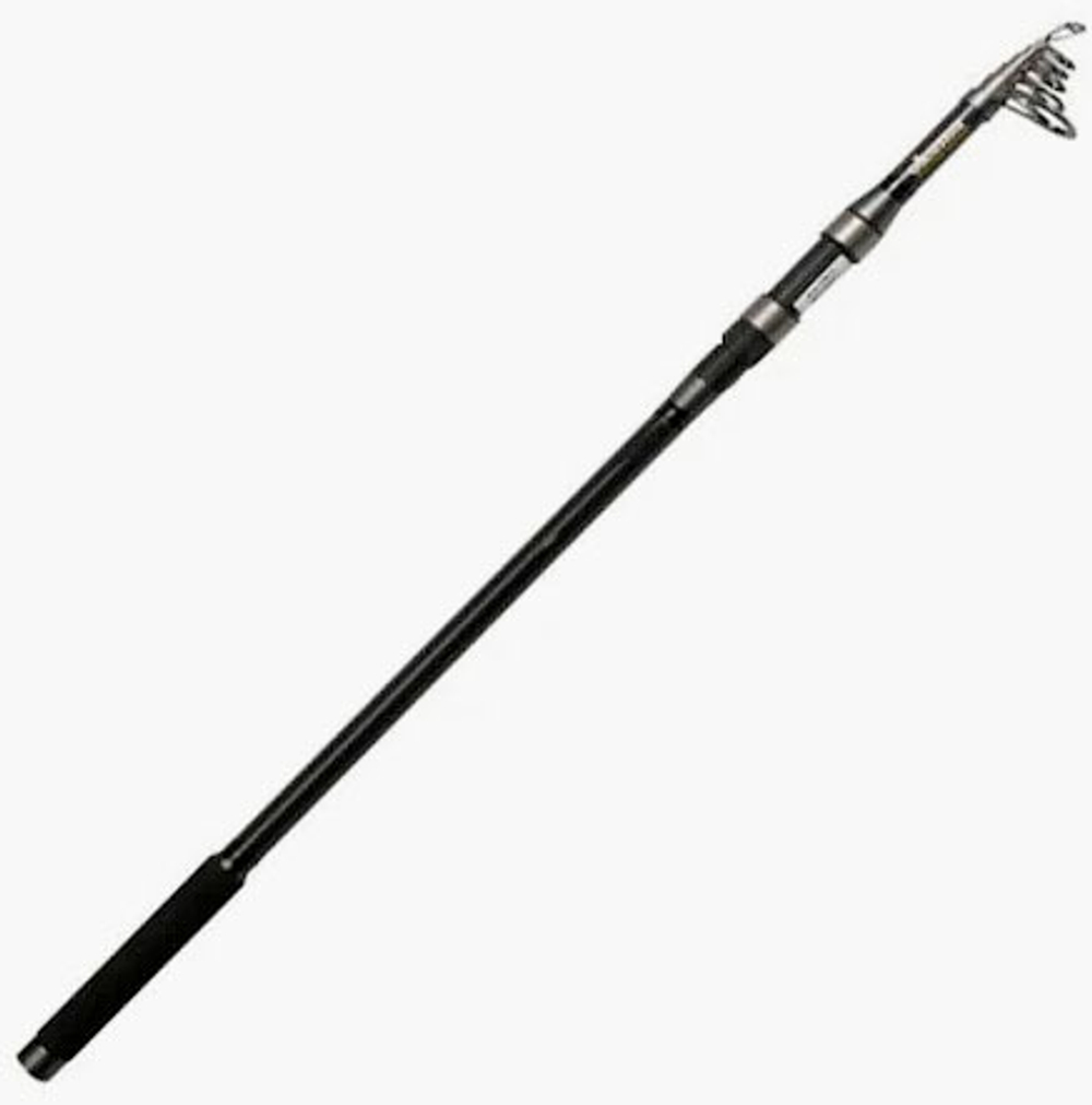 Удилище Okuma Safina-X Tele Carp 12'0" 3.60m 3.0lbs 7sec