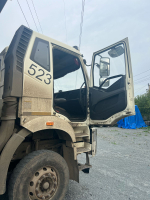 FAW J6 8x4 Самосвал СА3310Р66K24T4E5 (Дизельный, 11,1 л, 420 л.с., МТ)