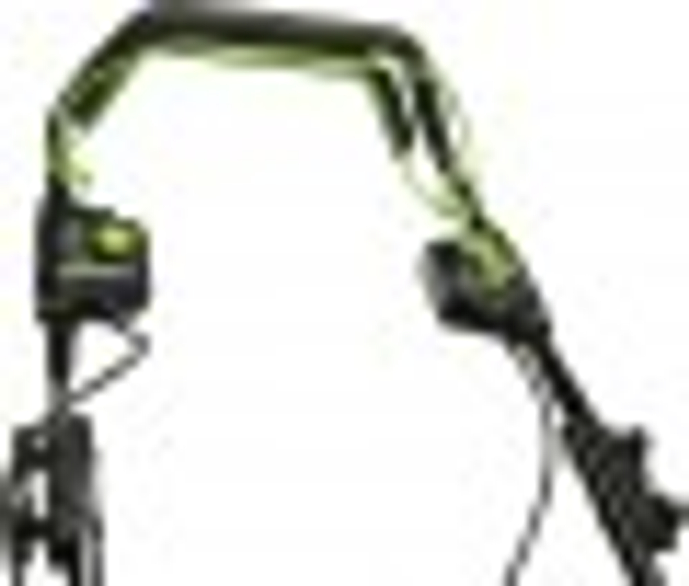 Газонокосилка аккумуляторная GREENWORKS GC82LM61S 82V, twinforce, без АКБ и ЗУ 2515607