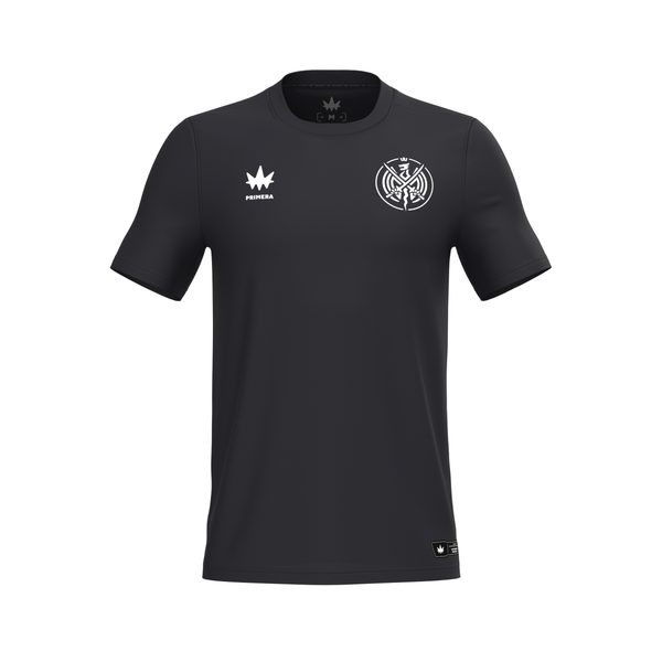 Футболка игровая 2DROTS Element Jersey — Black